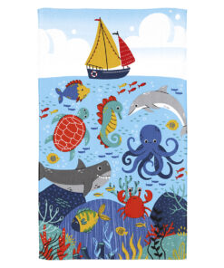 Toalha Sea Fun Dohler