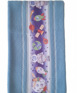 Alternative view of Toalha Kids Variadas