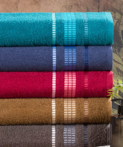 Alternative view of Toalha Magno Valletex