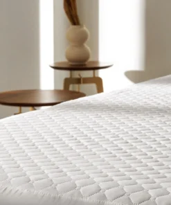 Protetor de Colchão Impermeável Altenburg