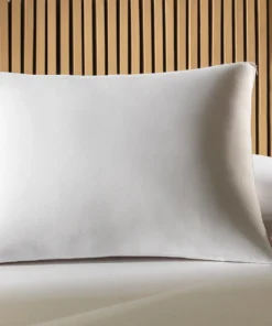 Protetor Travesseiro Impermeável Puro Algodão Altenburg