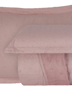 Kit Colcha Anarruga Sonhare