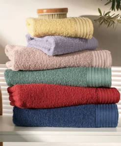 Toalha de Banho Altenburg Chroma 70cm x 140cm