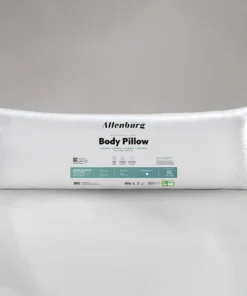 Alternative view of Travesseiro Bodypillow