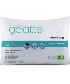 Alternative view of Travesseiro Gelatto Altenburg