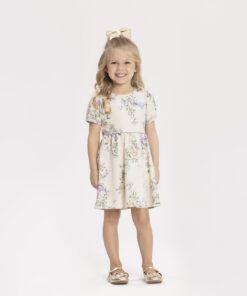 Vestido Infantil Alakazoo